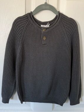 Jamie Kay Boys Sweater